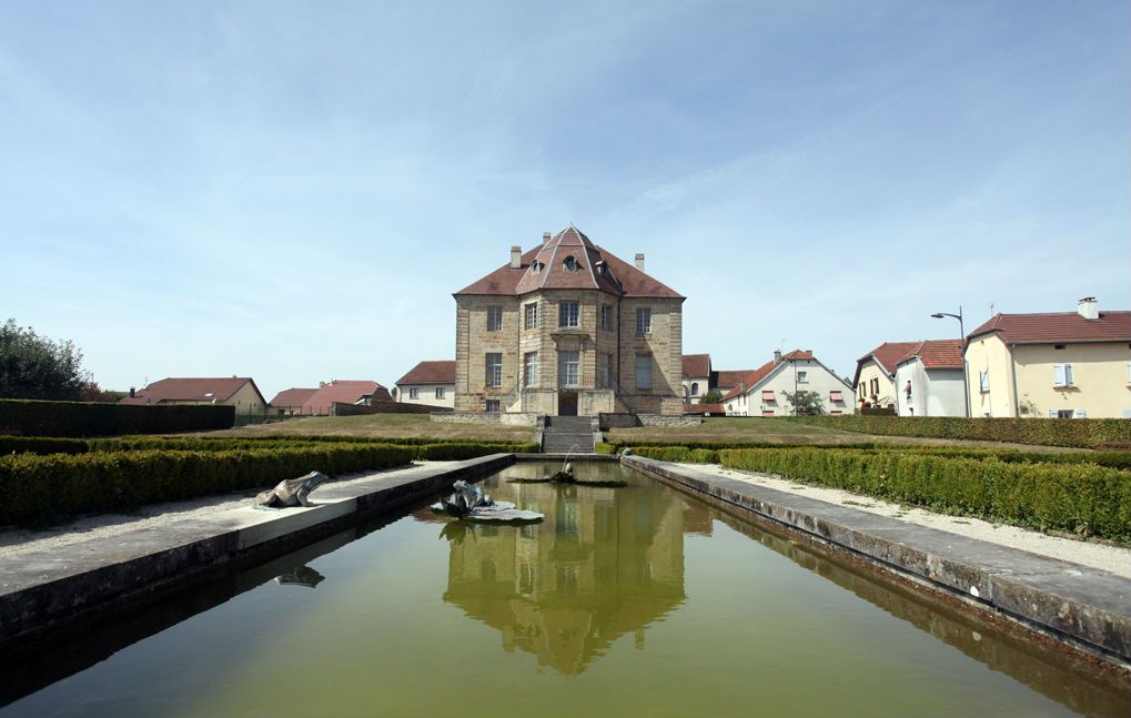 BD PUSY chateau - 7